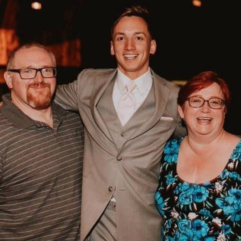 Meet your Posher, Kelly